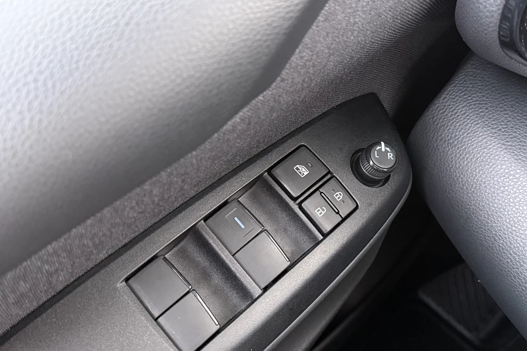 Mazda 2 Hybrid – foto 16