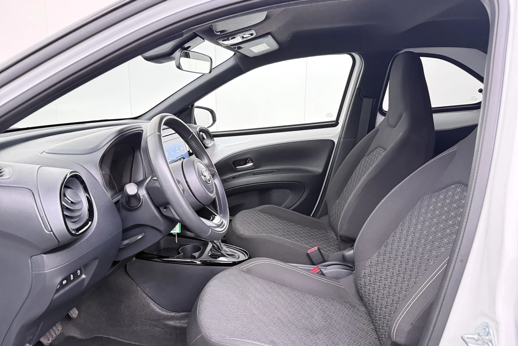 Toyota Aygo – foto 10