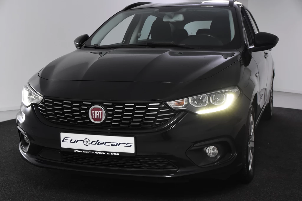 Fiat Tipo – foto 4