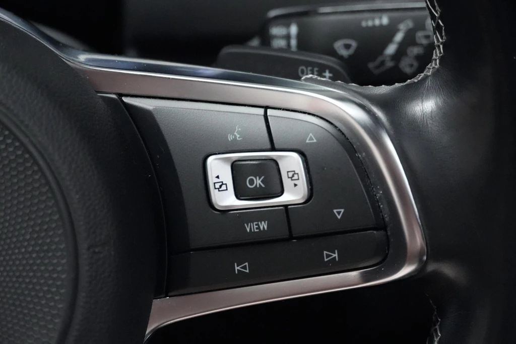 Volkswagen Tiguan – foto 18