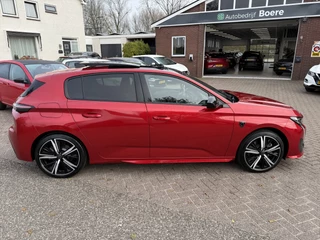 Peugeot 308 – thumbnail 6