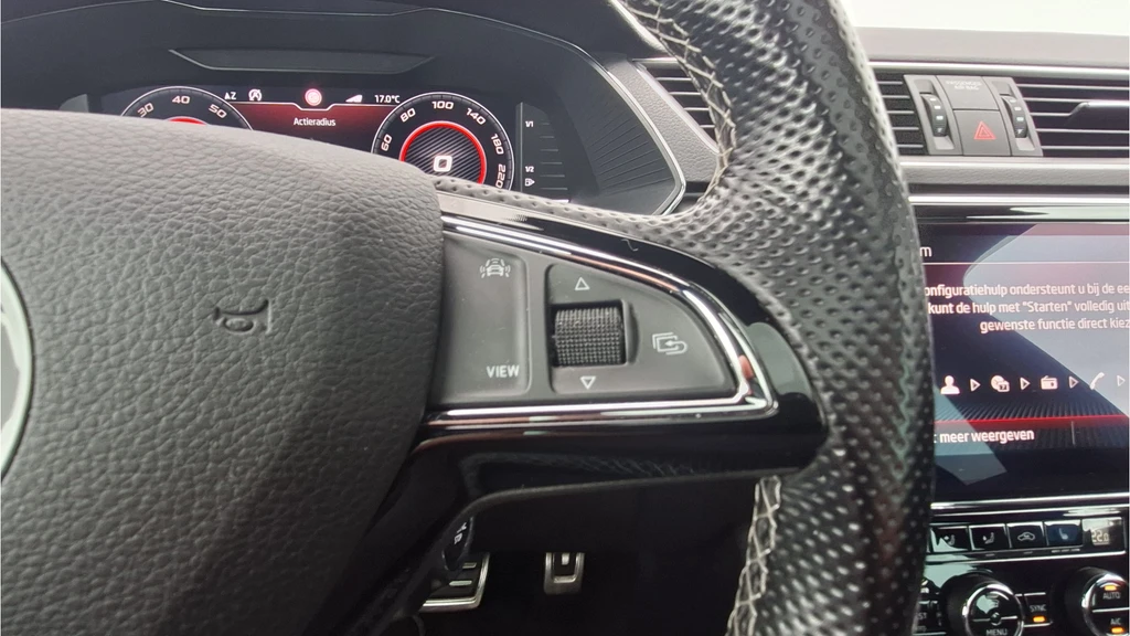 Škoda Superb – foto 74