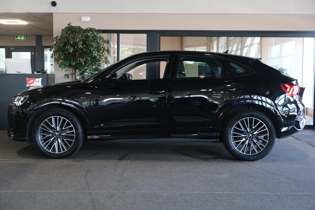 Audi Q3 – foto 3