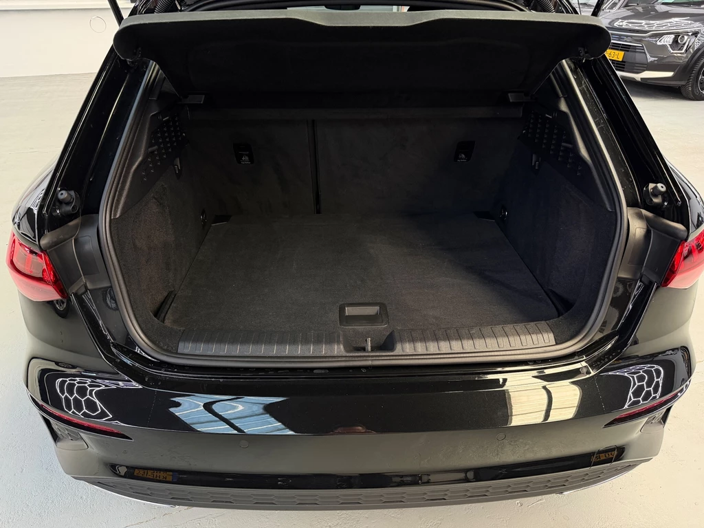 Audi A3 – foto 35