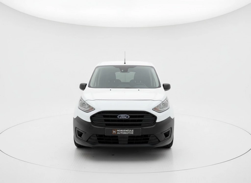 Ford Transit Connect – foto 8
