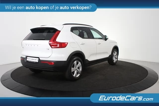 Volvo XC40 – thumbnail 9