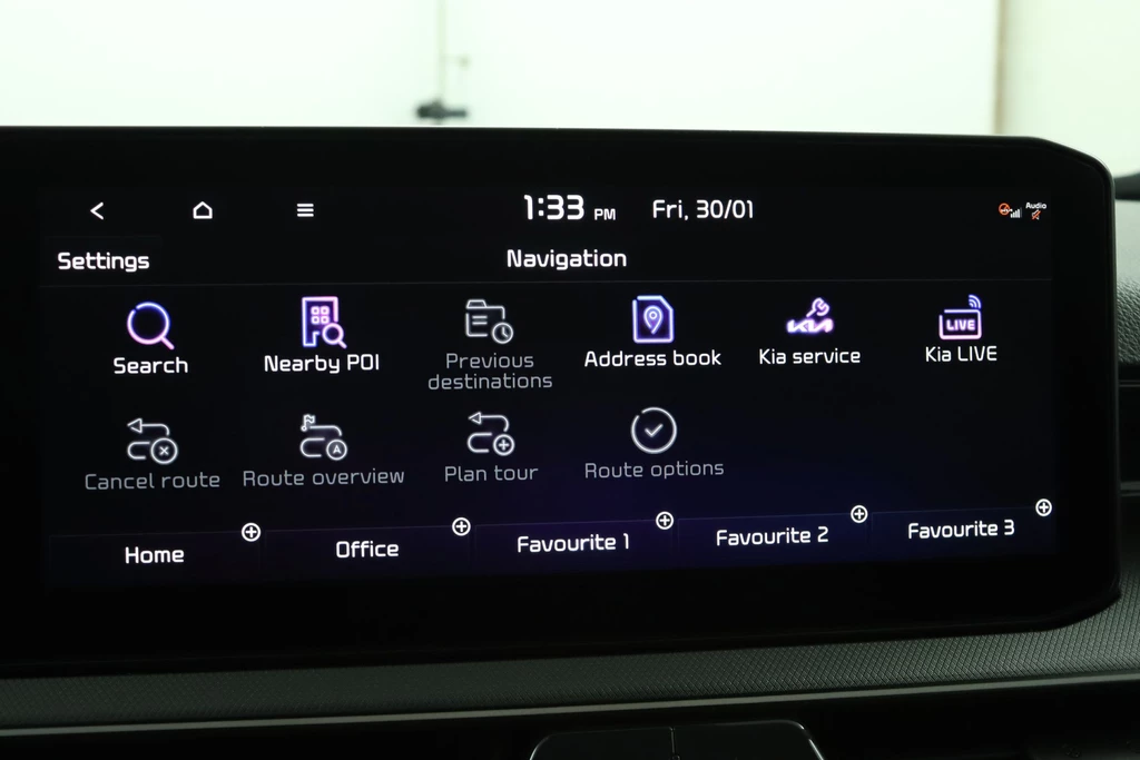 Kia Stonic – foto 53
