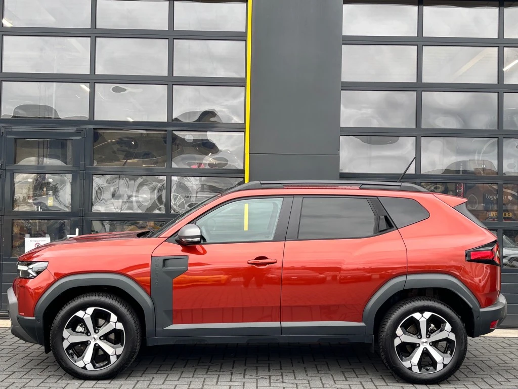 Dacia Duster – foto 3