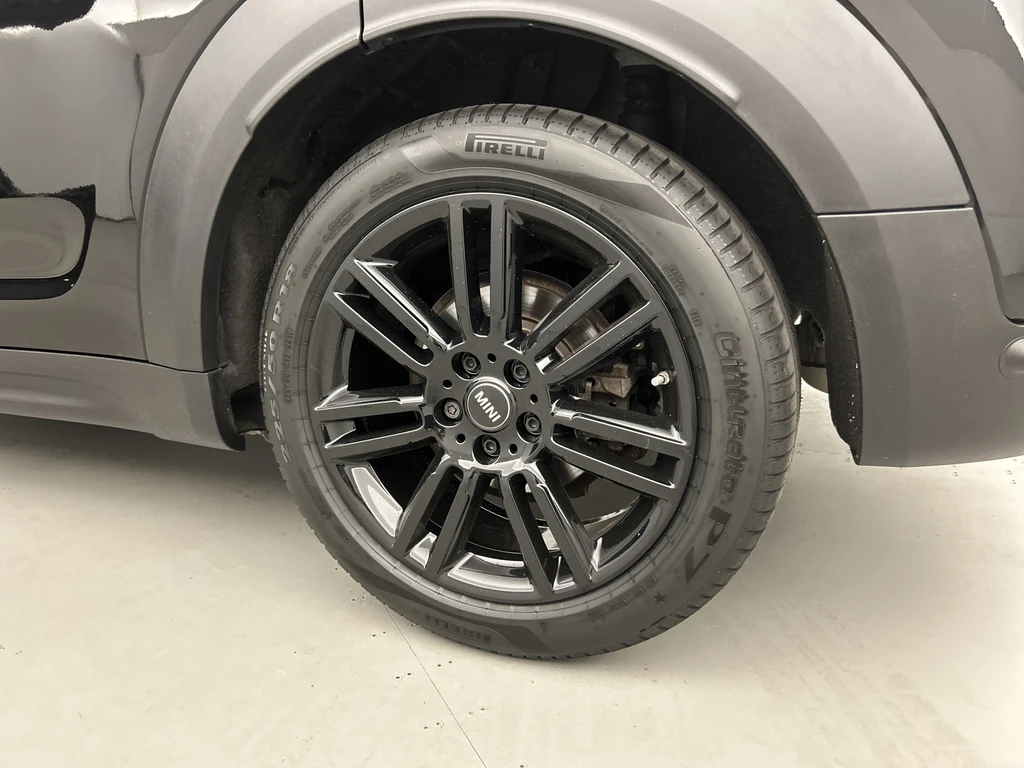 MINI Countryman – foto 31