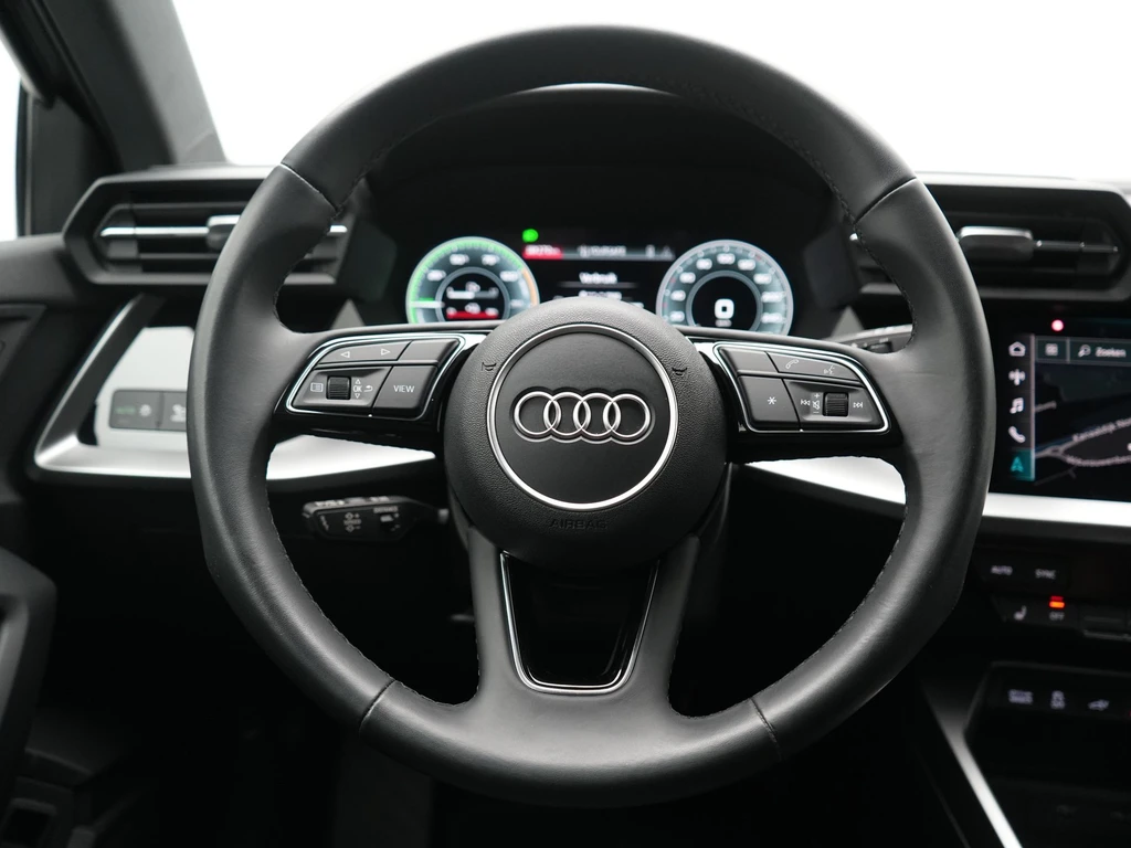 Audi A3 – foto 32