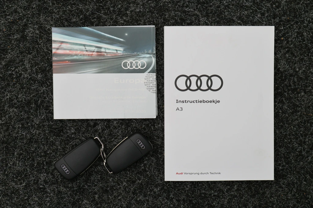 Audi A3 – foto 42