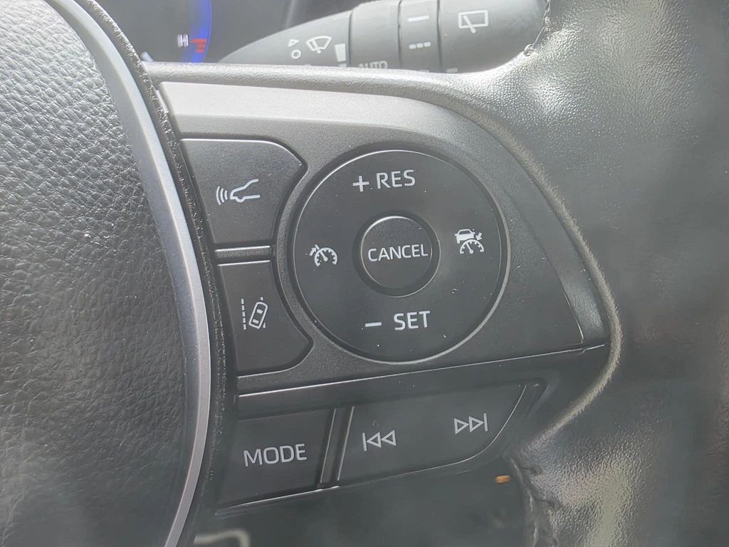 Toyota Corolla Touring Sports – foto 20