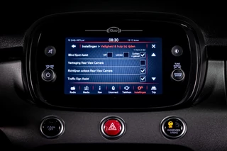 Fiat 500X – thumbnail 50