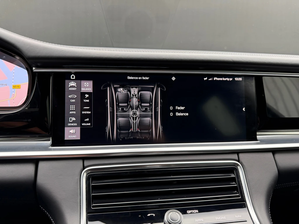 Porsche Panamera – foto 67