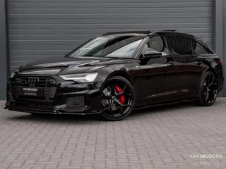 Audi A6 – thumbnail 1