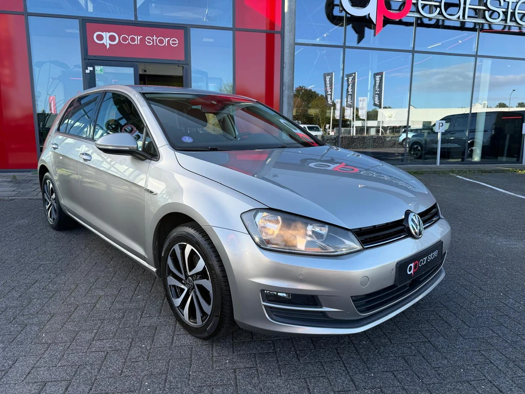 Volkswagen Golf – foto 5