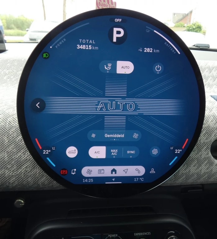 MINI Electric – foto 24
