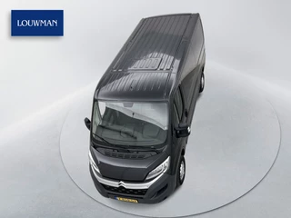 Citroën Jumper – thumbnail 31