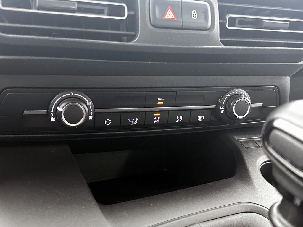 Citroën Berlingo – foto 19