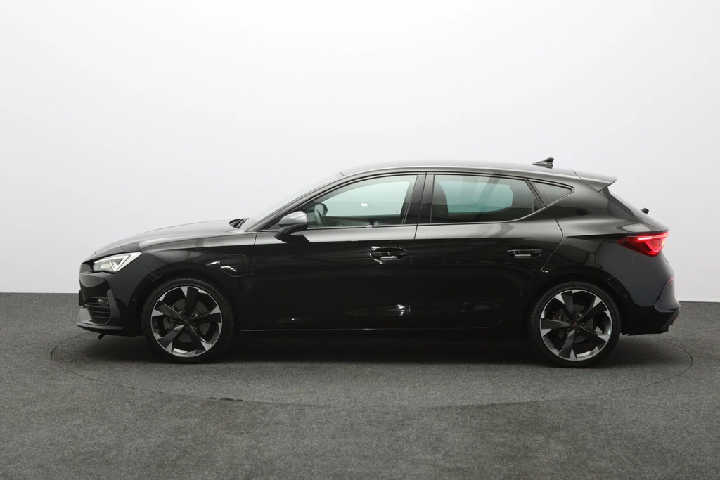 CUPRA Leon – foto 2