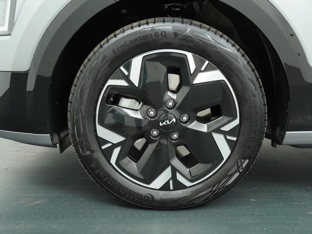Kia Niro EV – foto 17