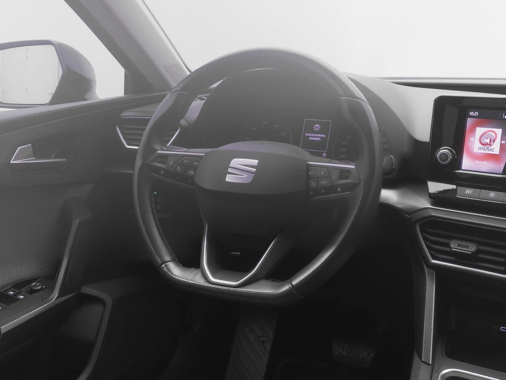 SEAT Leon – foto 22