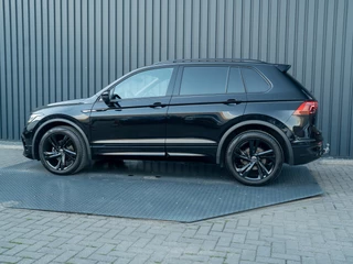 Volkswagen Tiguan – thumbnail 6