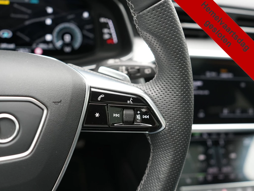 Audi A6 – foto 28