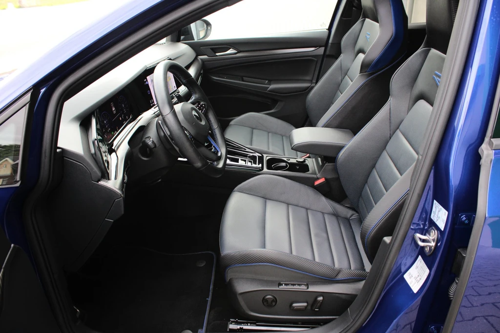 Volkswagen Golf – foto 30