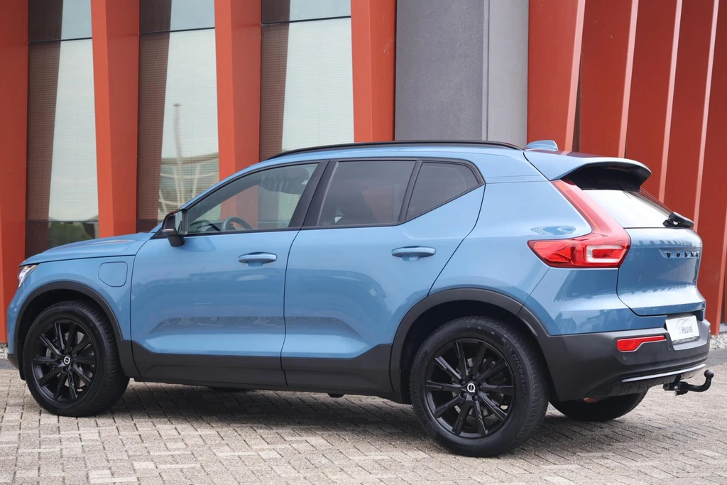 Volvo XC40 – foto 1