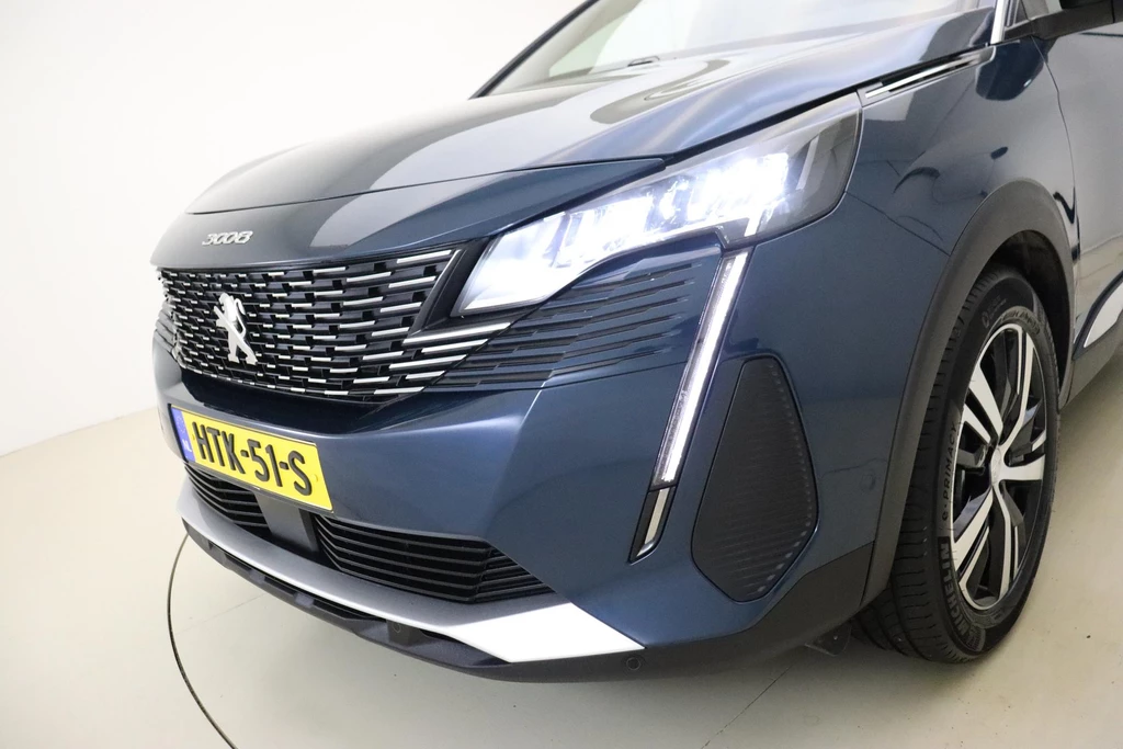 Peugeot 3008 – foto 2