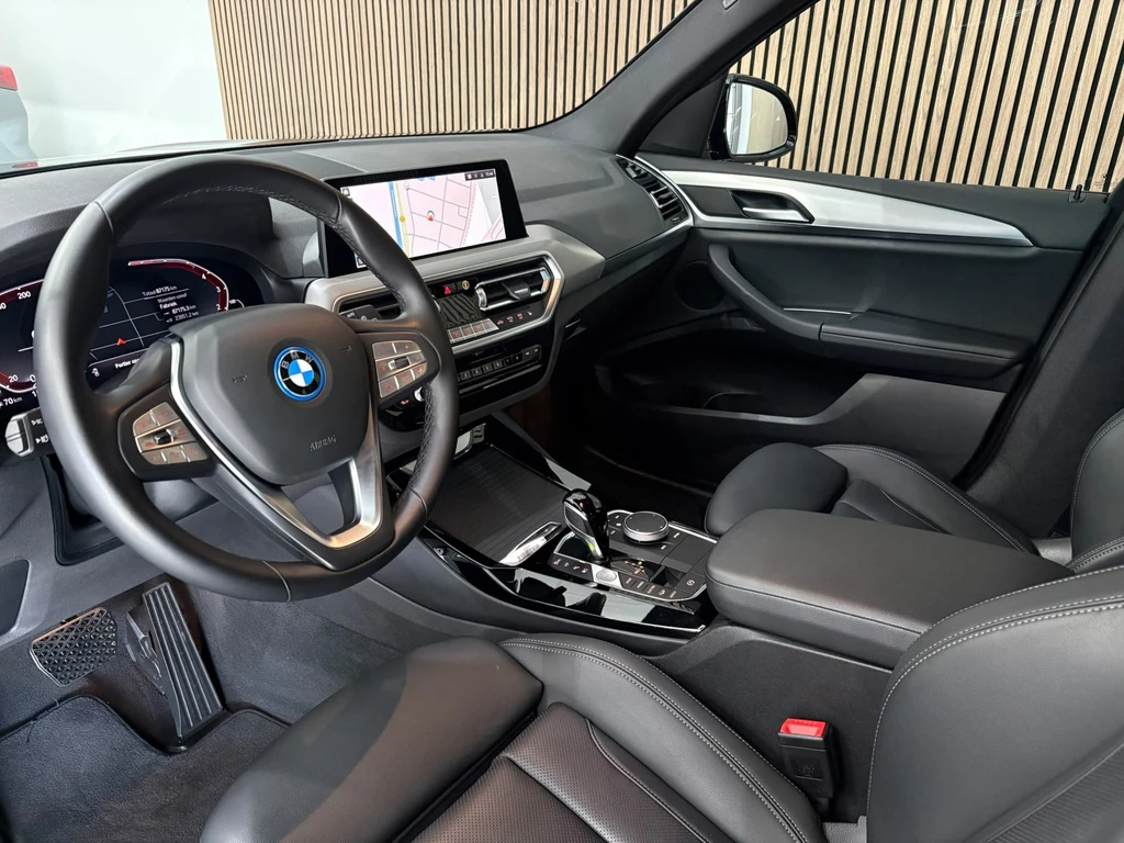 BMW X3 – foto 14