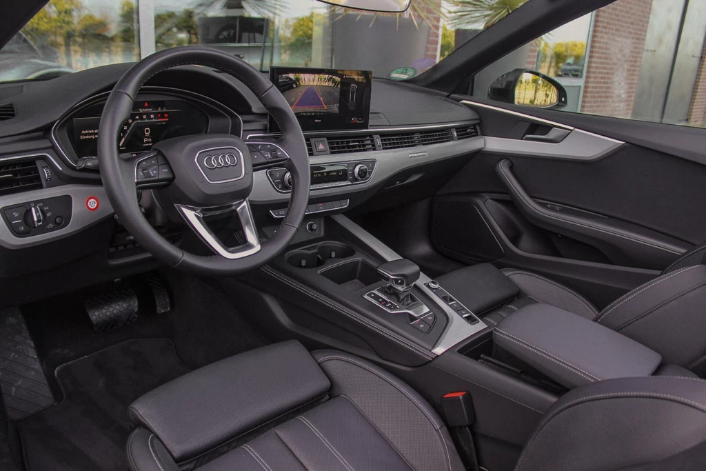 Audi A5 – foto 18