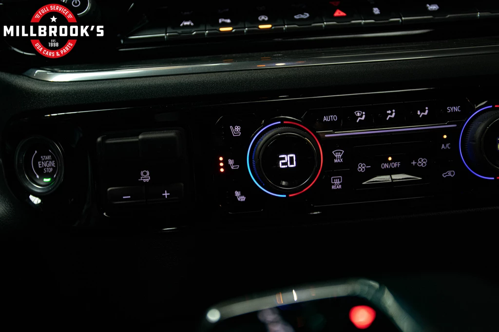 Chevrolet Silverado – foto 26