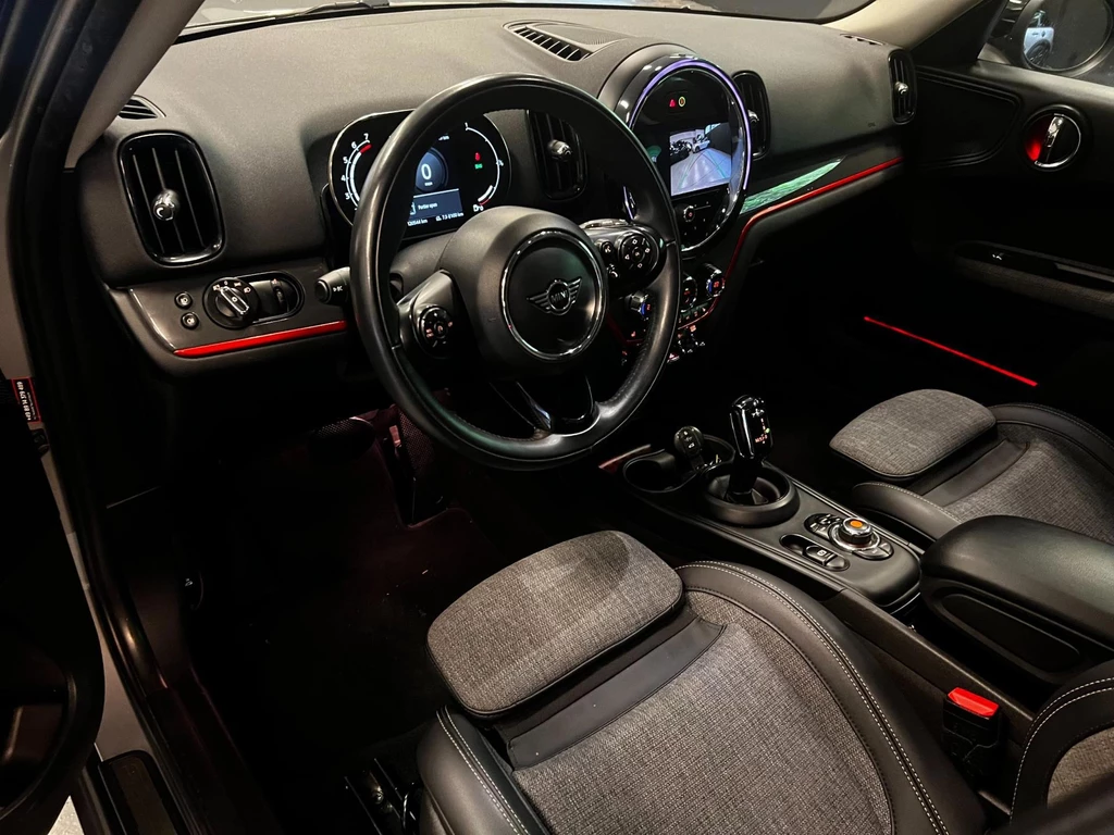 MINI Countryman – foto 46