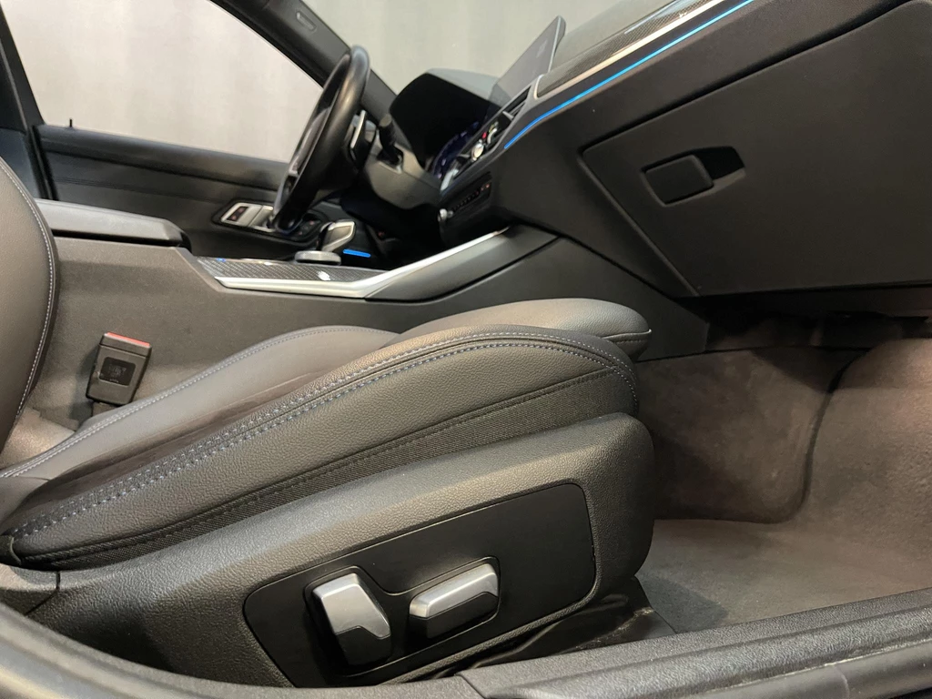 BMW 3 Serie – foto 31