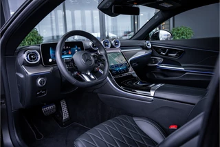 Mercedes-Benz CLE – thumbnail 10