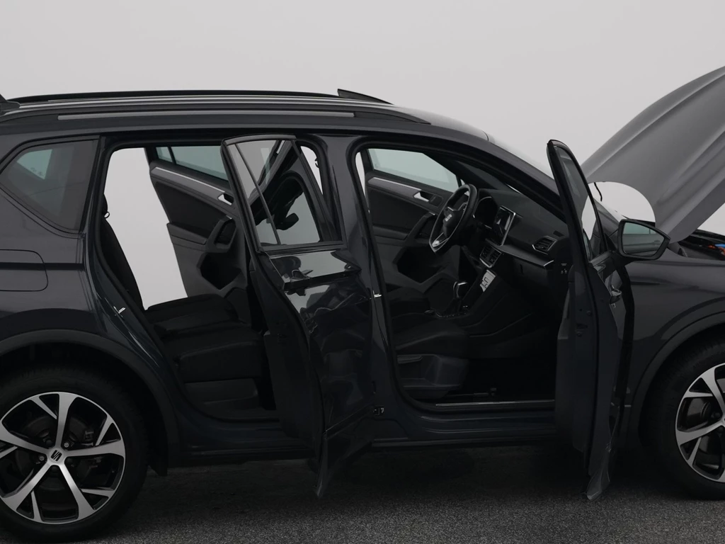 SEAT Tarraco – foto 36