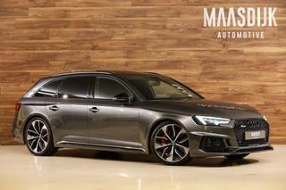 Audi RS4 – thumbnail 10