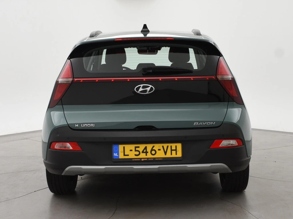 Hyundai Bayon – foto 3