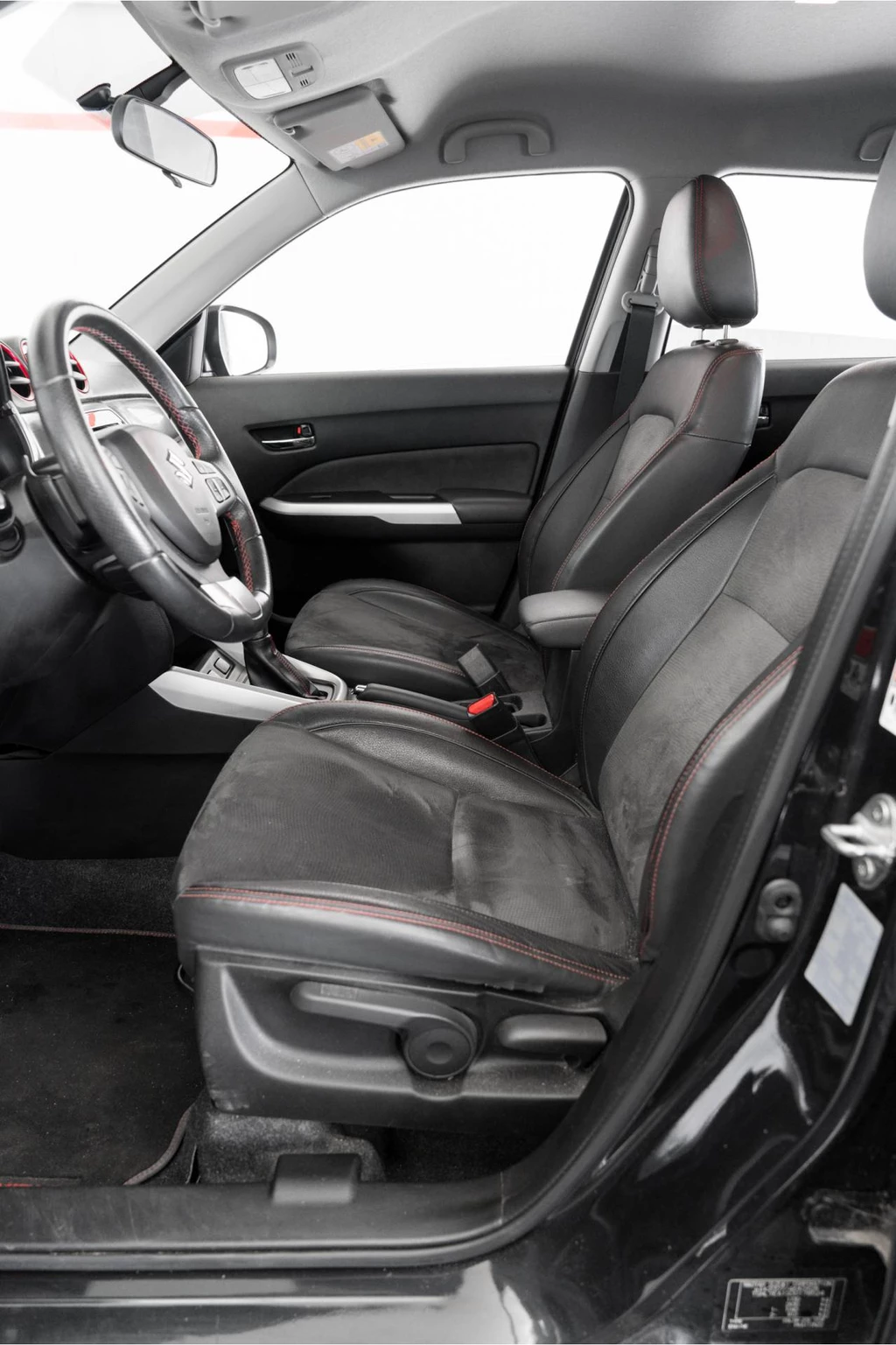 Suzuki Vitara – foto 13