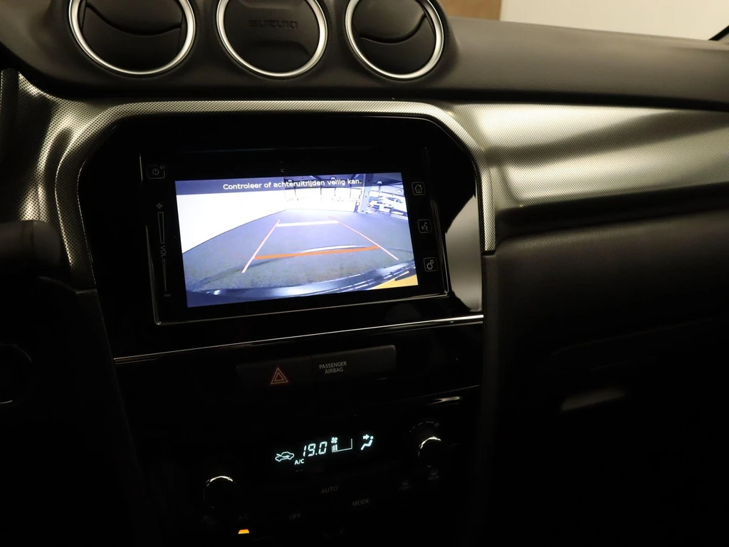Suzuki Vitara – foto 32