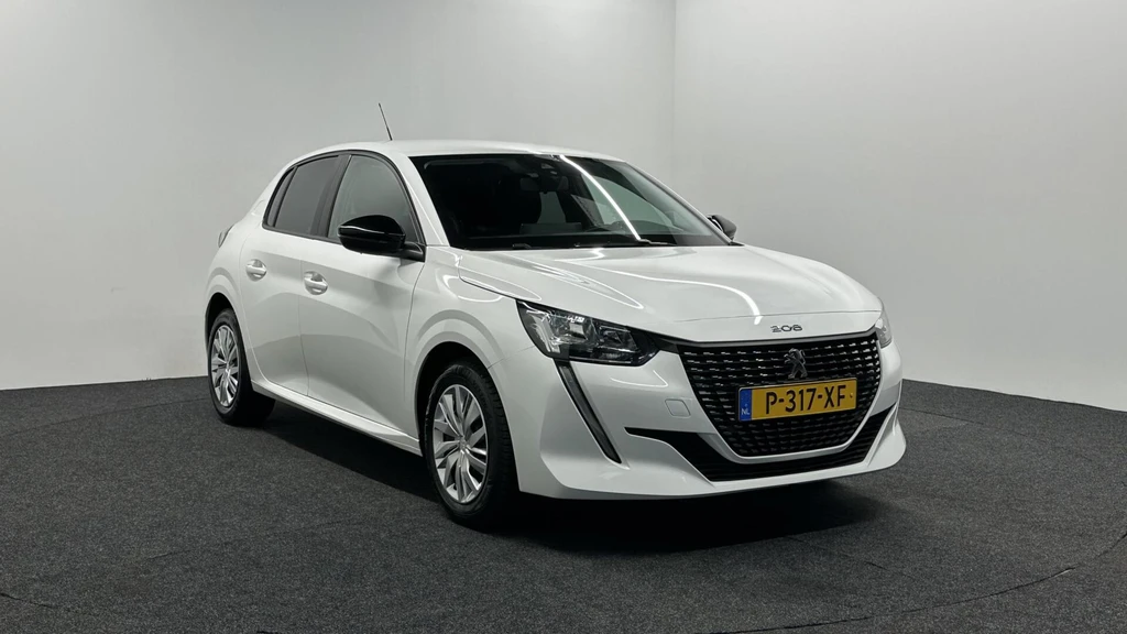 Peugeot 208 – foto 7