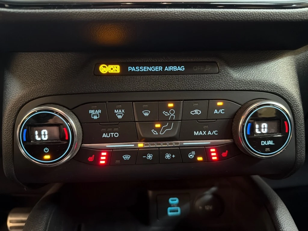 Ford Kuga – foto 24
