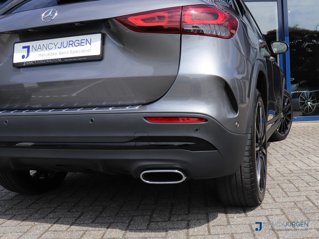 Mercedes-Benz GLA – foto 8
