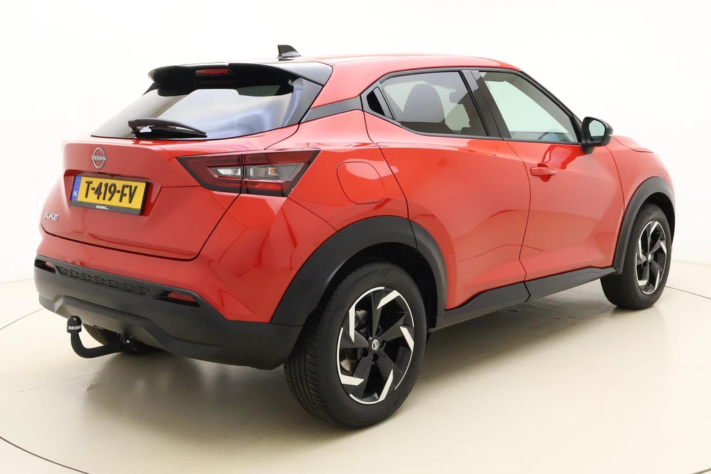 Nissan Juke – foto 6