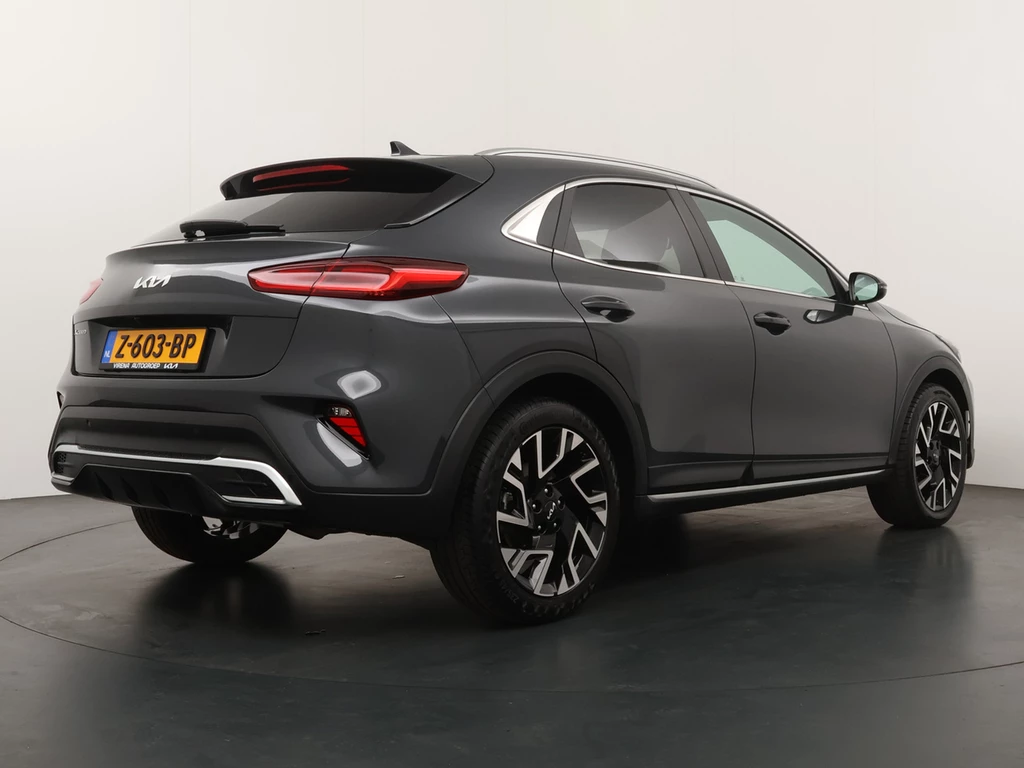 Kia XCeed – foto 7