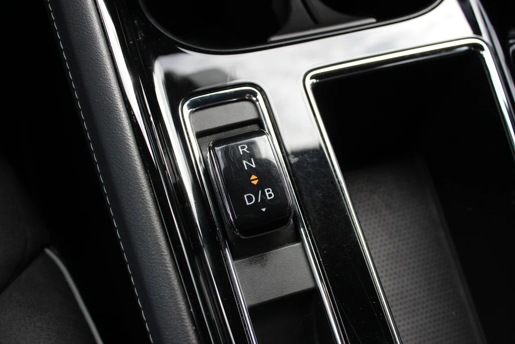 Škoda Enyaq iV – foto 32