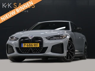 BMW i4 – thumbnail 1