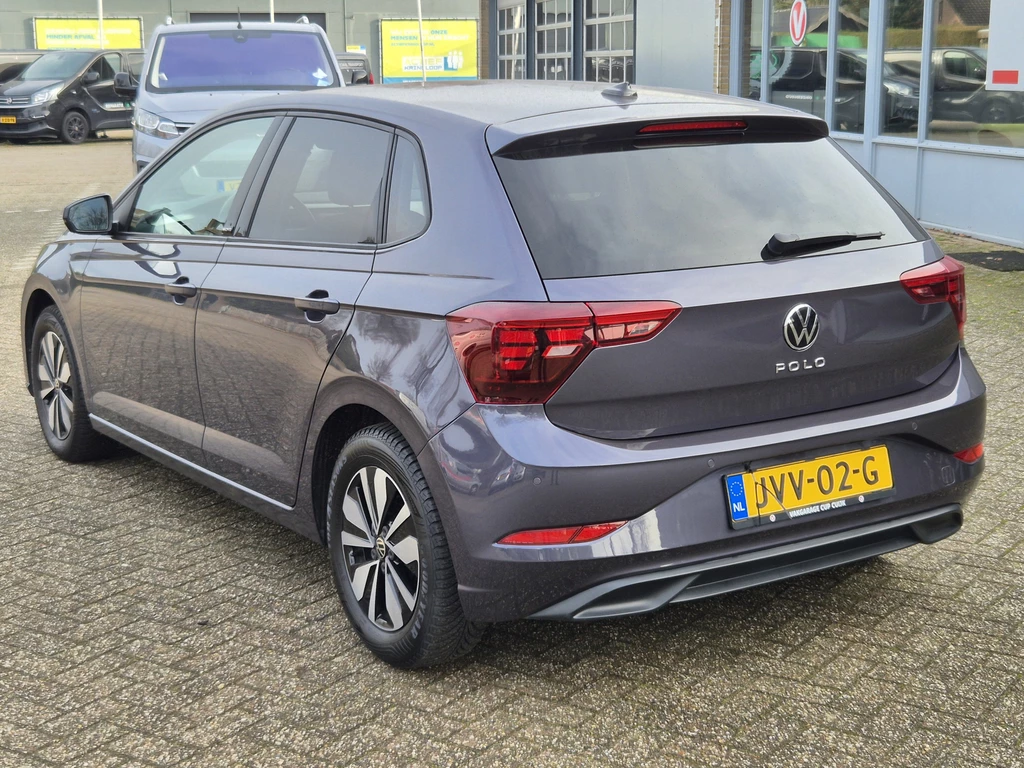 Volkswagen Polo – foto 5